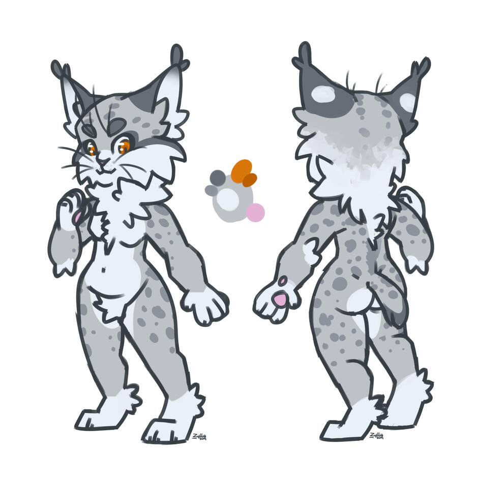 Lixra Chibi Lixra Chibi