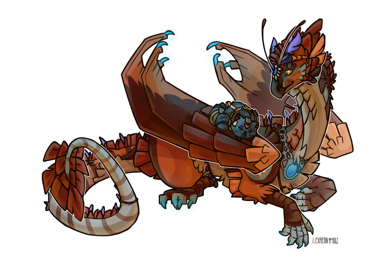 Skydancer Skydancer
