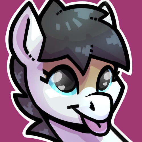 Lex Pony