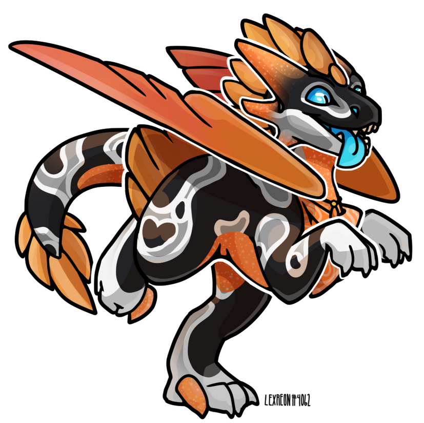 Wildclaw Wildclaw